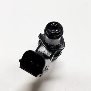 Ho-nda-inyector de combustible para motocicleta, inyector de combustible para motos, Bico inyector <span class=keywords><strong>Cb</strong></span> 250f two-ster 2016 a <span class=keywords><strong>2019</strong></span> 10 Furos 18656 - Product Image 4