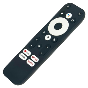 Uso del control remoto por voz de la caja de TV Onn Mecool KickPI, THA100, KM2, <span class=keywords><strong>KD5</strong></span>, THA100 + KP1, para la caja de TV Onn Mecool KKKKM2, <span class=keywords><strong>KD5</strong></span>, KP1. .. - Product Image 3