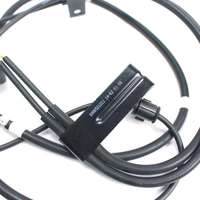 — Capteur de roue ABS pour Isuzu DMax, pièces détachées authentiques, capteur arrière 8980521211, livraison gratuite