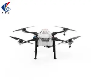 TTA drone agriculture sprayer 5 litres agri drone sprayer agricultural spray pesticide ma drone paint sprayer