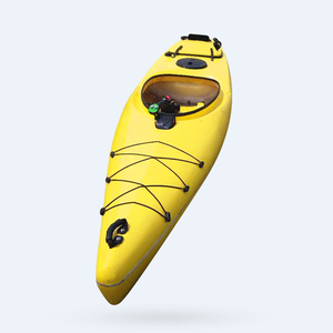 En gros personnalisé Hison usine <span class=keywords><strong>Promotion</strong></span> pêche le plus récent <span class=keywords><strong>Kayak</strong></span> océan <span class=keywords><strong>Kayak</strong></span> - Product Image 1