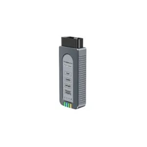 EUCLEIA T6154A Can Pk VNCI 6154 5054A Compatible con CANFD para Volkswagen Audi Skoda, Soporte de Inspección Especial ODIS11 <span class=keywords><strong>Engineer</strong></span> 16 - Product Image 6