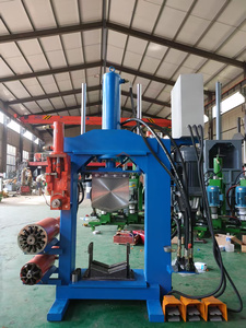 Máquina de reciclaje automática de cobre y acero inoxidable para estatores de motor usados 2026 BSGH, motor de alta potencia de 5 KW para un reciclaje eficiente - Product Image 2