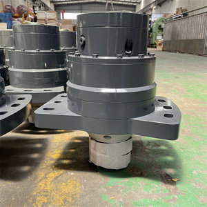 High-Efficiency Planetary Reducer Gearboxes for <b>Wind</b> Power <b>Generation</b> Torque Optimized Operational Efficiency - Product Image 6