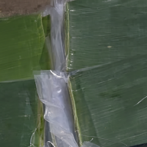 ใบกล้วยสดจากเวียดนาม | ห่ออาหารพรีเมี่ยมส่งออกในตลาดเอเชียราคาไม่แพง - Product Image 1