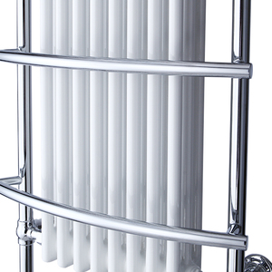 Radiatore ad Acqua con Valvola Termostatica Approvato CE/GS/WRAS, Fornitura Diretta dalla Fabbrica - Product Image 4