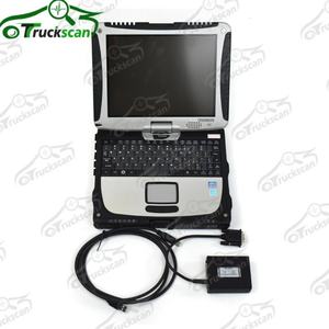 Jungheinrich Judit 4 Incado Box Repair Manual Jeti SH & Jeti ET Spare <b>Parts</b> Forklift Diagnostic Tool CF19 <b>LAPTOP</b> - Product Image 6