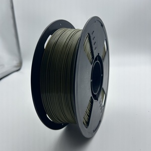 Filamento de Impresión 3D PLA de Alta Precisión de 1.75 mm |   Fuerte Adhesión entre Capas |   Sin Burbujas |   Bobina de 1 kg |   Color Personalizado |   Envasado al Vacío - Product Image 3