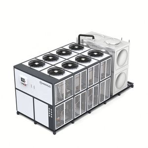 Panel enfriador de estándares profesionales para Sudáfrica - Product Image 2