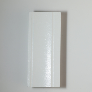 Epoxy/ Polyester ral9016/ral9003 màu trắng chống gassing sơn tĩnh điện cho tản nhiệt - Product Image 1