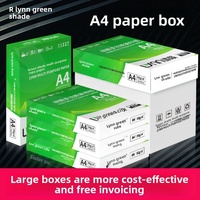 Papier d'impression A4 blanc, 500 feuilles, 70/80 g/m², papier d'impression offset, papier pour impression sur papier, papier pour impression de factures