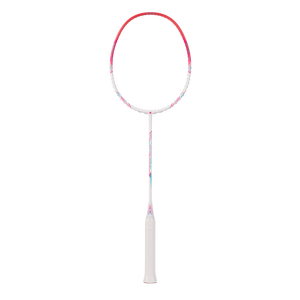 <span class=keywords><strong>Raquette</strong></span> de <span class=keywords><strong>badminton</strong></span> de contrôle de cadre de vent cassé 4u en fibre de carbone Ultra légère de haute qualité bon marché Offre Spéciale - Product Image 3