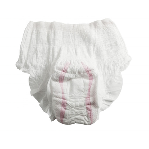 <strong>Heavy</strong> Flow Overnight Menstrual Women <strong>Period</strong> Panties Disposable Sanitary Pants <strong>Diaper</strong> - Product Image 4