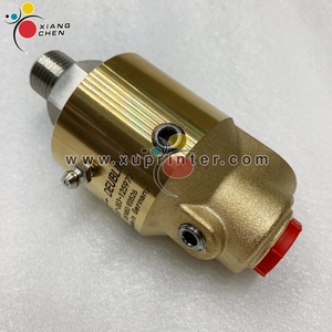 Válvula Rotativa WD de Alta Calidad 157-083-125972 L0789020 para Piezas de Impresión Offset de Máquinas KBA 157083125972 - Product Image 2