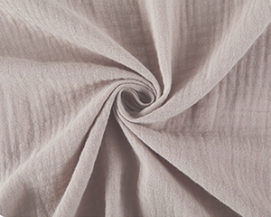 Couverture d'<span class=keywords><strong>allaitement</strong></span> en mousseline de coton réglable avec sangle de cou Couverture d'<span class=keywords><strong>allaitement</strong></span> solide - Product Image 2