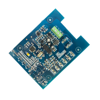 Fabricación y montaje de PCB, placa de circuito de juguete inteligente con control remoto electrónico para niños, PCBA personalizado