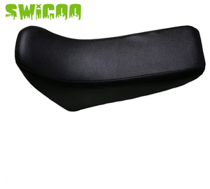 Siège en mousse de haute qualité SWICOO pour moto tout-terrain Thumpstar <span class=keywords><strong>Apollo</strong></span> Atomik <span class=keywords><strong>Orion</strong></span> 125cc <span class=keywords><strong>250cc</strong></span> - Product Image 1