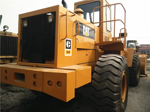 Original Price Cheap Caterpillar 950h 950b 950c 950e 950g <b>Wheel</b> Loaders of Used <b>Cat</b> 950GC Loader - Product Image 2