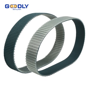 <span class=keywords><strong>Courroie</strong></span> <span class=keywords><strong>de</strong></span> <span class=keywords><strong>distribution</strong></span> en polyuréthane haute performance et haute adhérence pour machine <span class=keywords><strong>de</strong></span> scellage <span class=keywords><strong>de</strong></span> cartons - Product Image 1