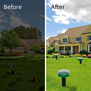 Солнечный Отпугиватель молей - Product Image 6