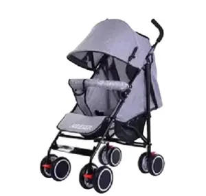 Детская Коляска 2 в 1, детская коляска для малышей до 4 лет, новый дизайн, детская коляска для мальчиков и девочек
