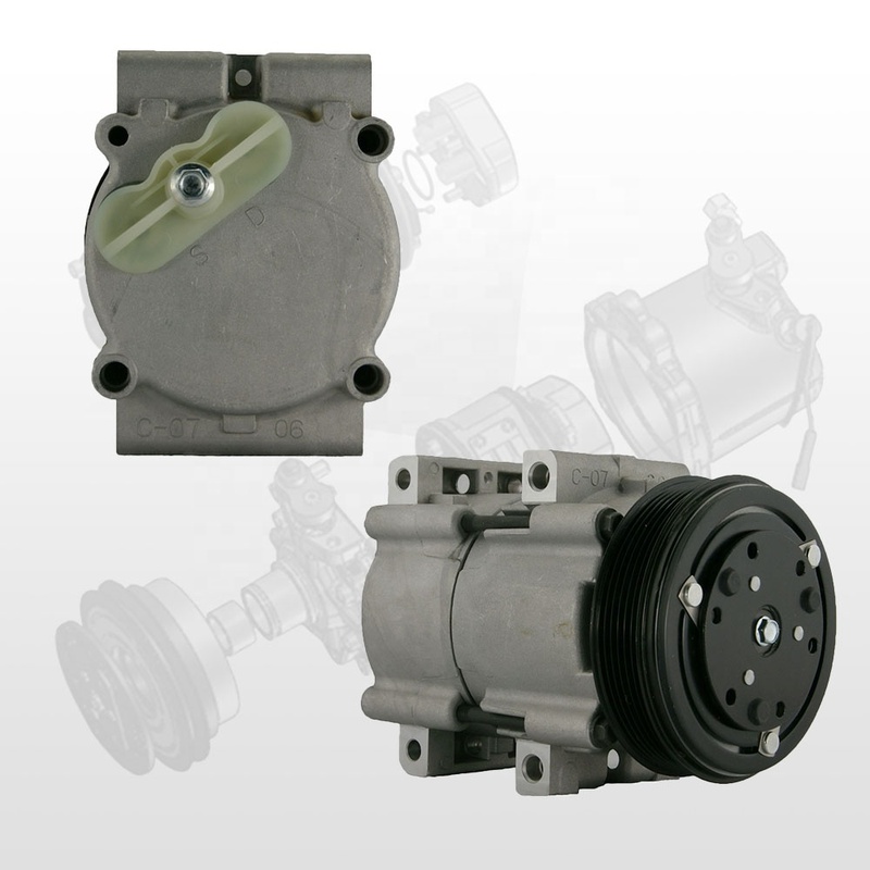 7SEU17C Automotive Air Conditioning Compressor AC