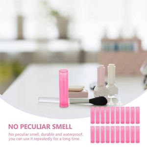 Baume à lèvres réparateur hydratant naturel et biologique pour femmes et hommes, avec logo et parfum personnalisés - Product Image 4