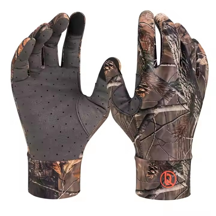 High Quality Full Fingers Anti Slip