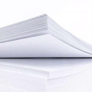 Papel de Copia A4 Blanco Brillante Premium de 80 GSM – Papel Suave de Alta Calidad para Impresión Profesional - Product Image 4