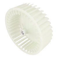 Ventilateur de sécheuse à tambour K2174536, hélice de soufflerie pour machine à laver Hisense Gorenje, pièce de rechange HK2174536