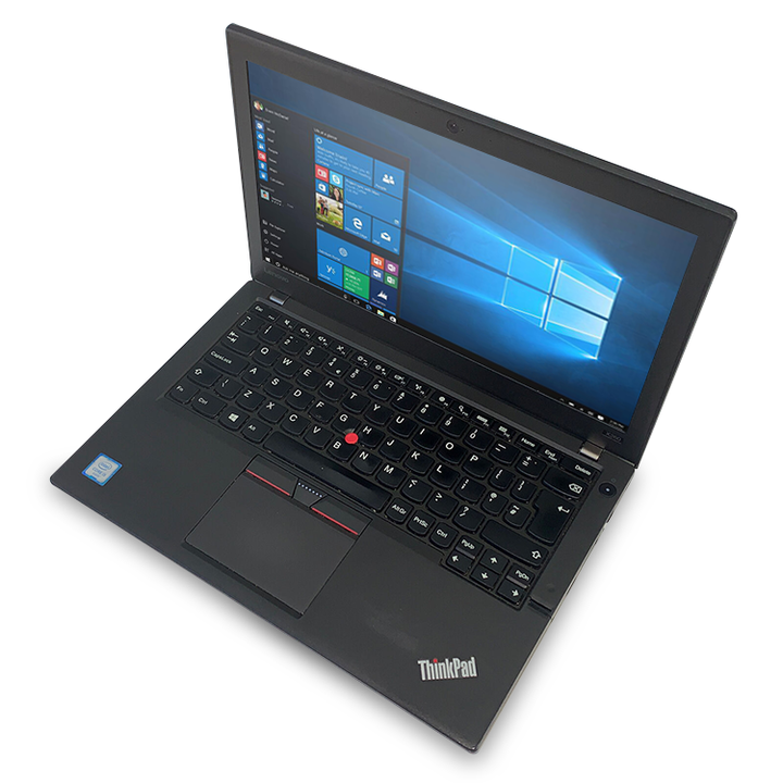 Lenovo - ThinkPad X260 | Laptop Review Ultrabook 20F6 Core Intel