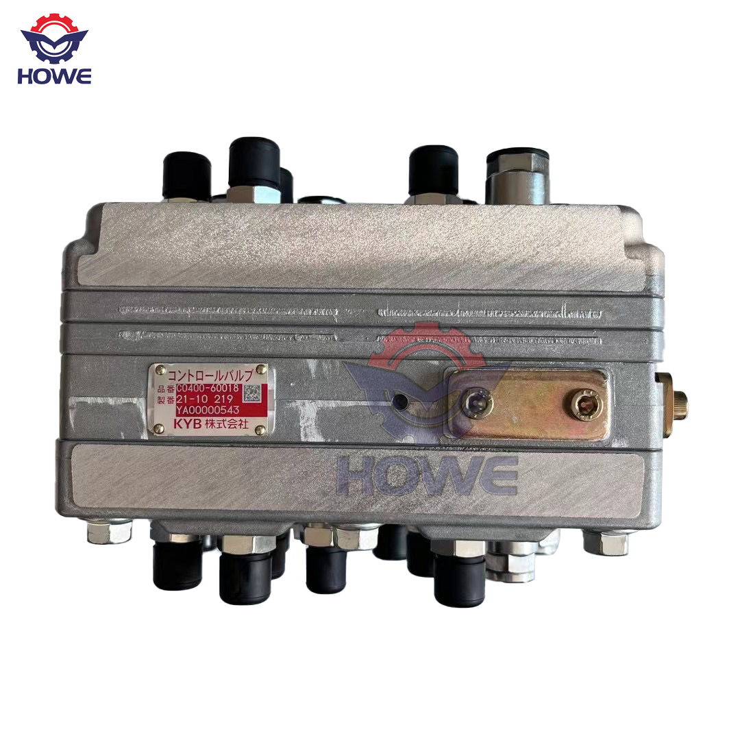 Excavator Parts ZX200-1 ZX200-3 ZX200-5G Shuttle Signal