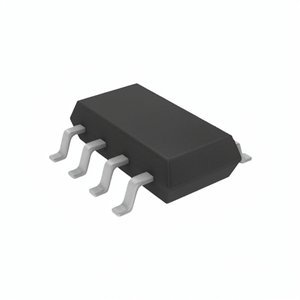 SOT 23 8 Thin, TSOT 23 8 Power Management (PMIC) MPQ2171GJ-Z Electronic Chips Component BOM IC In Stock - Product Image 1