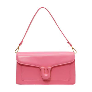 Women's Luxury Casual <b>Tote</b> <b>Shoulder</b> <b>Bag</b> <b>with</b> Open Top Waterproof Single <b>Strap</b> for Daily Use - Product Image 2