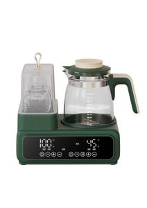 <span class=keywords><strong>Esterilizador</strong></span> de vapor con biberón digital de gran capacidad para bebé, nuevo estilo, con hervidor de agua - Product Image 6