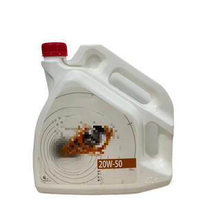 Aceite de Motor Sintético <span class=keywords><strong>Castrol</strong></span> EDGE <span class=keywords><strong>5W</strong></span>-<span class=keywords><strong>30</strong></span>, Cumple con las Normas API SN Plus e ILSAC GF-6 para Vehículos Modernos - Product Image 5