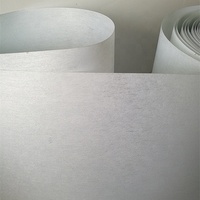 Papel Aislante Eléctrico para Transformadores de Alta Temperatura 6630 6641, Papel de Aislamiento DMD, Papel de Película de Poliéster Daron para Bobinado de Motores