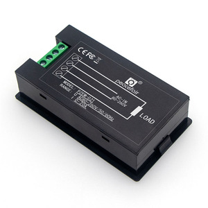 เครื่องวัดพลังงานไฟฟ้าแบบดิจิตอล PZEM-061 จากโรงงานโดยตรง พร้อมหน้าจอแสดงผล วัดแรงดันไฟฟ้ากระแสสลับ - Product Image 4