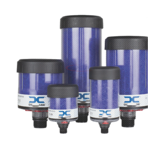 ตัวดูดความชื้น DC-3SBR ของแท้ใหม่, ขนาด 3/4 นิ้ว MF, 16 CFM, สายยาว 3 เมตร DC3SBR มีสินค้าในสต็อก - Product Image 4