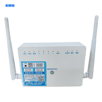 Modem XPON 2GE+2FE+1port USB GPON ONT 2.4G Single Band Bekas Terbaik F663NV9