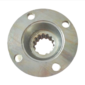 Ricambi Auto FLANGIA DIFFERENZIALE 7166992 <span class=keywords><strong>per</strong></span> <span class=keywords><strong>IVECO</strong></span> NEW <span class=keywords><strong>DAILY</strong></span> 35.10-35.12-45.10-49.10 - Product Image 1