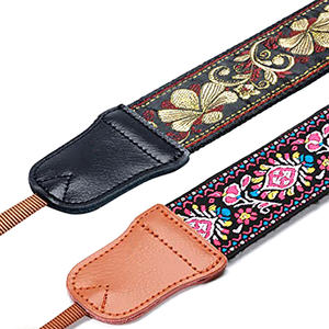 High Quality Custom Nylon Heat Screen Transfer Printing Silk Strap Adjustable <strong>Camera</strong> Neck Strap with <strong>Belt</strong> Strap - Product Image 3