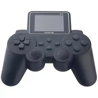 Console de jeu portable Hot S10, plus de 500 jeux, arcade à deux joueurs, connexion TV, rétro nostalgique, écran 2,4 pouces, autonomie de 1000 heures