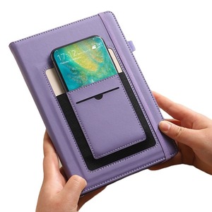 Agenda per il Budget con Monitoraggio delle Spese, Gestore di Fatture Senza Data e Pianificatore Finanziario - Organizer/Agenda A5 per Regali - Product Image 5