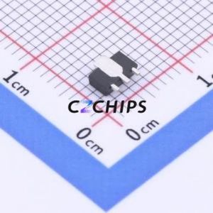 ชิปวงจรรวม HG7133MK-1/TR SOT-89-3ของแท้ใหม่ - Product Image 2