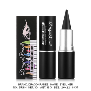 <span class=keywords><strong>Crayon</strong></span> Eyeliner <span class=keywords><strong>Gel</strong></span> Pointu Bleu Crème Mat Blanc Noir Marron Facile à Appliquer Longue Tenue Effet Tatouage Fard à Paupières <span class=keywords><strong>Gel</strong></span> - Product Image 6