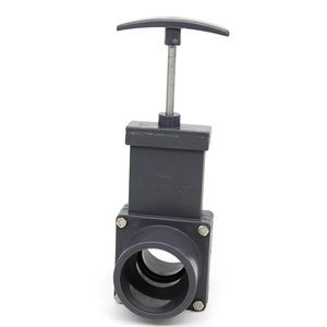 Vanne à clapet manuelle en acier inoxydable PVC de haute qualité de 75 mm avec poignée de 86 mm pour le contrôle des eaux usées des <span class=keywords><strong>camping</strong></span>-cars/<span class=keywords><strong>camping</strong></span>-cars - Product Image 6
