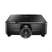 Projecteur laser Optoma ZU920T 9800 lumens, idéal pour les bureaux, l'ingénierie, le cinéma, adapté à une luminosité élevée dans les grandes manifestations en extérieur