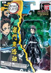 Figurines d'anime <span class=keywords><strong>Demon</strong></span> <span class=keywords><strong>Slayer</strong></span>, figurines <span class=keywords><strong>Kimetsu</strong></span> <span class=keywords><strong>No</strong></span> <span class=keywords><strong>Yaiba</strong></span>, poupée Tanjiro Nezuko Zenitsu, figurine Inosuke, figurine de guerrier, modèle de jouets - Product Image 6