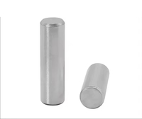 Chine Fabrication OEM ODM personnalisé en acier inoxydable de haute précision Machines personnalisées Goujons Iso à ressort